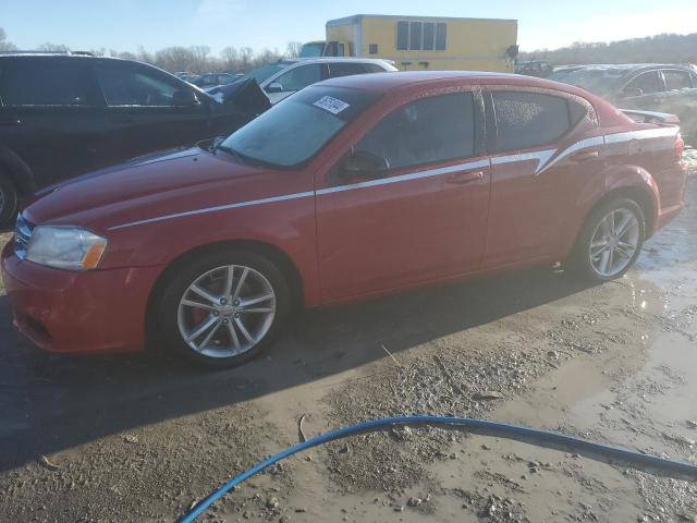 2011 Dodge Avenger Mainstreet