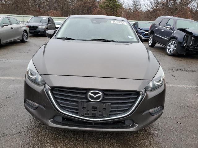 3MZBN1V37JM194153 | 2018 MAZDA 3 TOURING