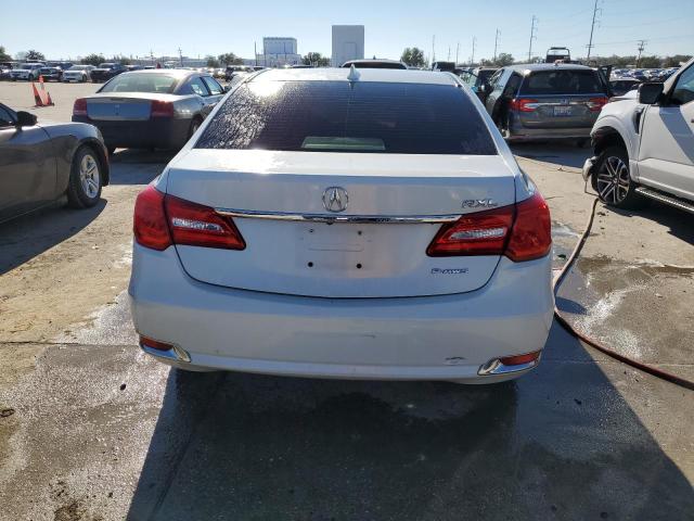 2016 ACURA RLX TECH - JH4KC1F52GC000341