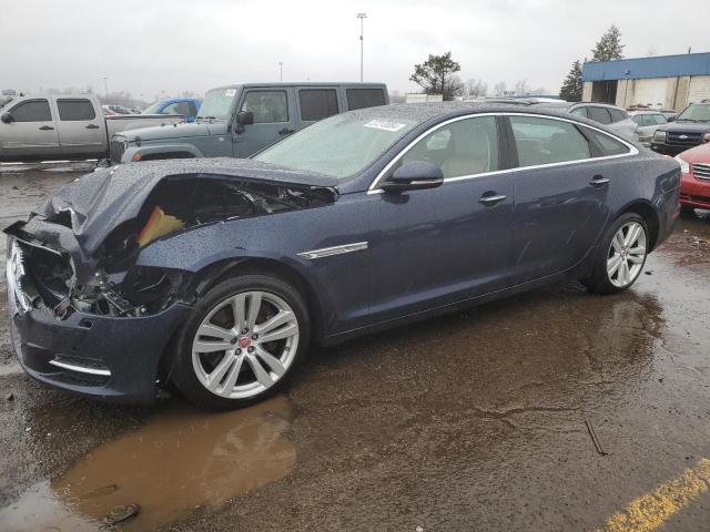 2014 Jaguar XJ XJL Portfolio