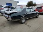 1972 Chevrolet Malibu for Sale in American Canyon, CA - All Over