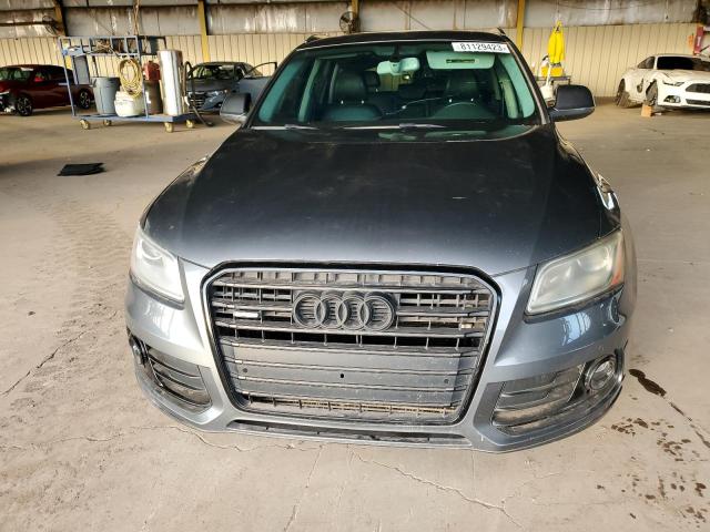 WA1LFAFP8FA032214 | 2015 AUDI Q5 PREMIUM