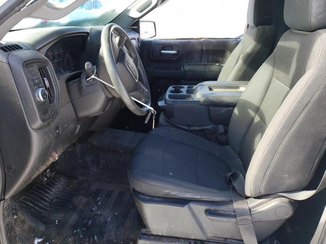 2020 GMC SIERRA C15 - 3GTN8AEHXLG234276