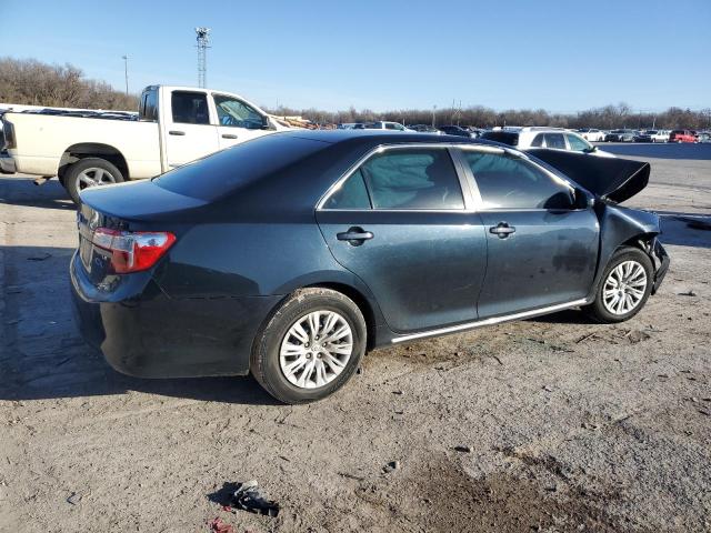 4T1BF1FK6EU413087 | 2014 TOYOTA CAMRY L