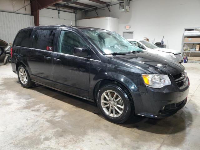 2019 Dodge Grand Caravan Sxt VIN: 2C4RDGCG3KR798113 Lot: 82768273