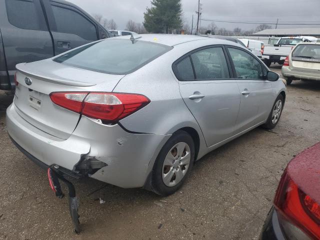 2016 KIA FORTE LX KNAFK4A66G5532894