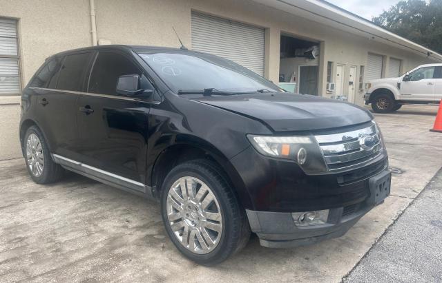 2010 Ford Edge Limited