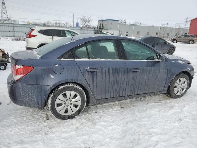 1G1PC5SB1E7338628 | 2014 CHEVROLET CRUZE LT