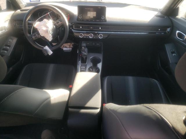 2024 HONDA CIVIC SPOR - 2HGFE2F58RH504378