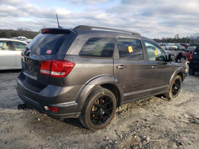 Vin: 3c4pdcbb2jt474667, lot: 37568464, dodge journey sxt 20183