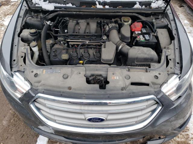 1FAHP2D82GG117127 | 2016 FORD TAURUS SE