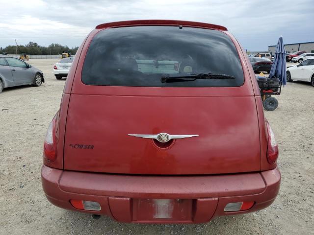 3A8FY48B28T141417 | 2008 Chrysler pt cruiser