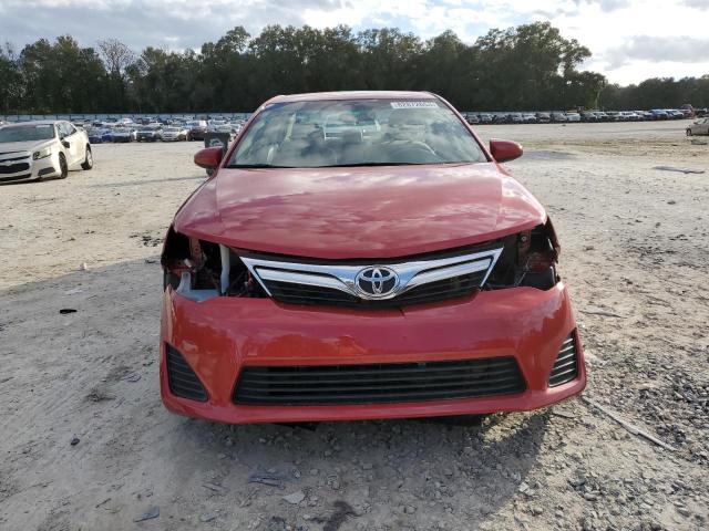 4T4BF1FK5ER431134 | 2014 TOYOTA CAMRY L