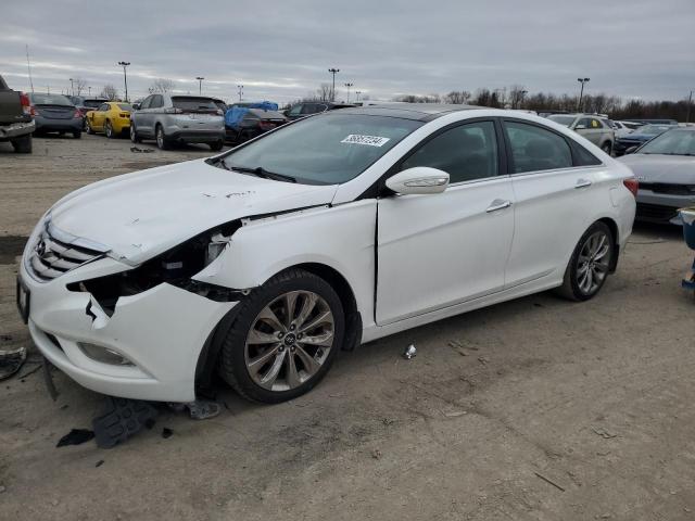 2012 Hyundai Sonata SE