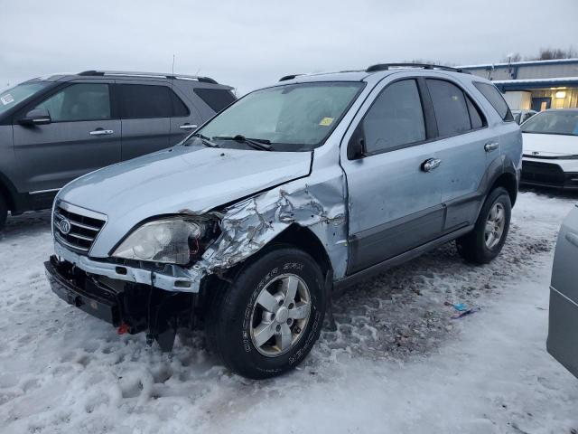 2008 Kia Sorento Ex VIN: KNDJC736385775007 Lot: 37533514