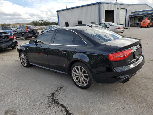 VIN WAUAFAFL3FN029530 2015 Audi A4, Premium no.2