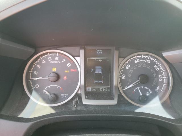 2016 TOYOTA TACOMA DOU - 3TMDZ5BNXGM011608