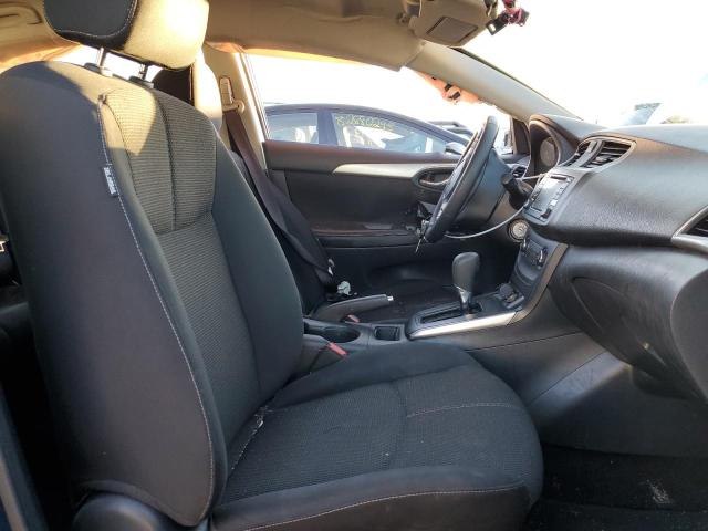 2018 Nissan Sentra S VIN: 3N1AB7AP6JY332697 Lot: 81833623