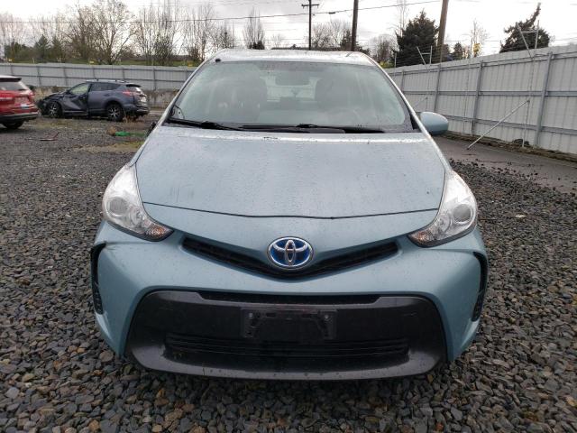 JTDZN3EU4GJ043931 | 2016 TOYOTA PRIUS V