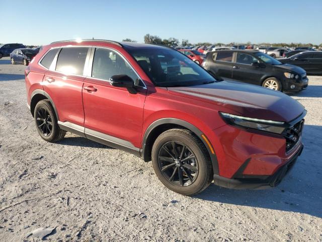 2024 HONDA CR-V SPORT - 7FARS6H86RE028323