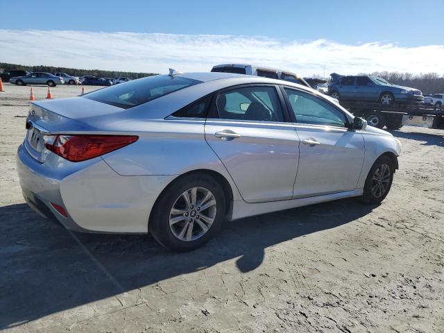 5NPEB4AC8EH891505 | 2014 HYUNDAI SONATA GLS