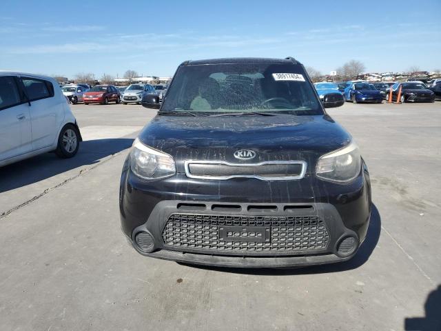 KNDJN2A24F7120305 | 2015 KIA soul