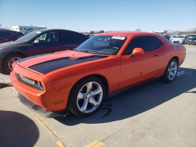 2013 Dodge Challenger R/T