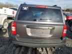 JEEP PATRIOT SP photo