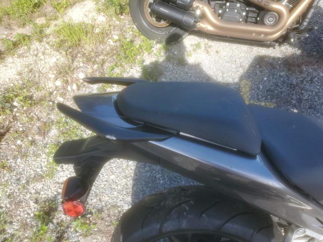 2015 HONDA CBR500 R MLHPC4463F5201301