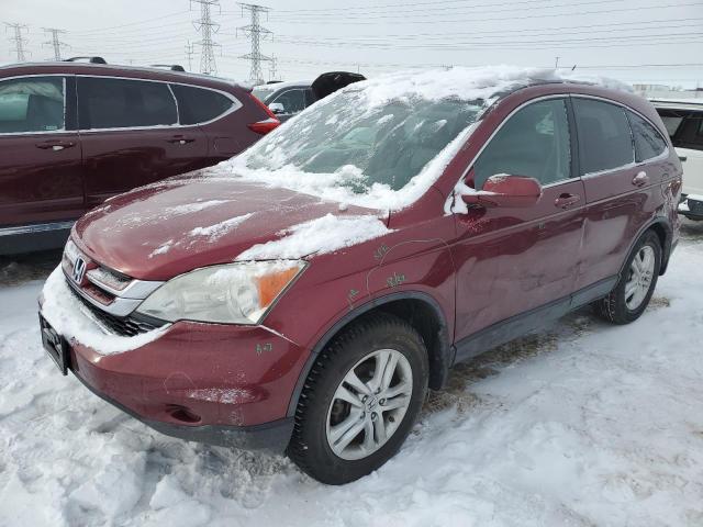 2011 Honda CR-V EX-L