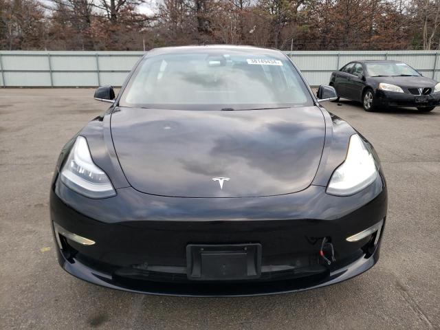 2019 Tesla Model 3 VIN: 5YJ3E1EA5KF296868 Lot: 38149434