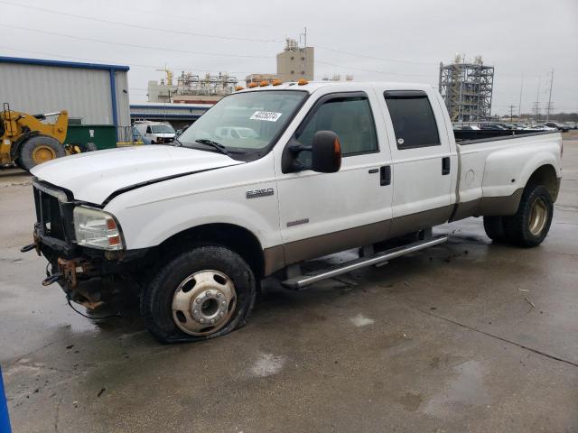 2005 Ford F-350 