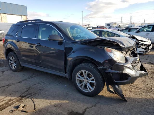 2GNALCEK4G6109495 | 2016 Chevrolet equinox lt