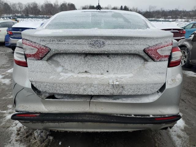 1FA6P0H73F5125664 | 2015 FORD FUSION SE