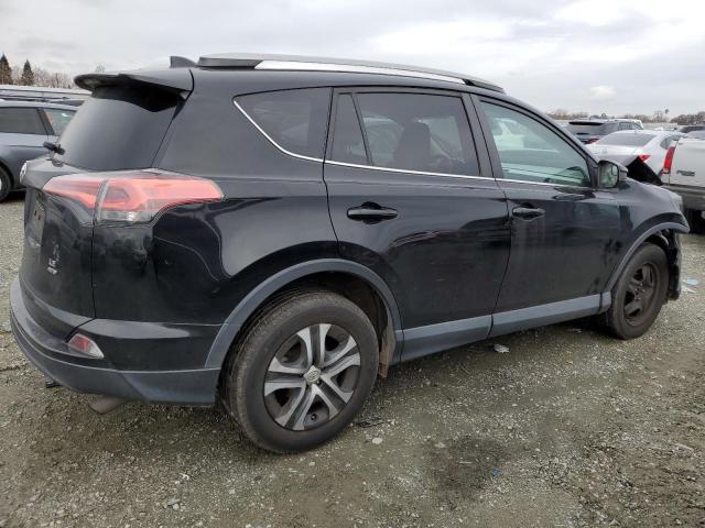 2T3BFREV5HW651907 | 2017 TOYOTA RAV4 LE