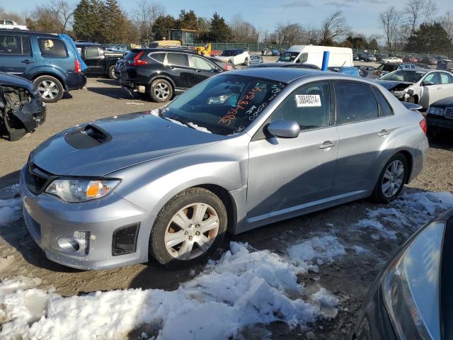 JF1GV7E68EG004520 | 2014 SUBARU IMPREZA WR