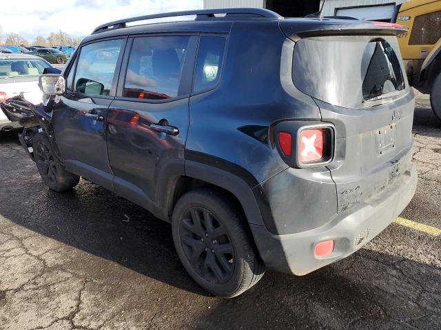 ZACCJBBH7JPH40925 | 2018 JEEP RENEGADE L