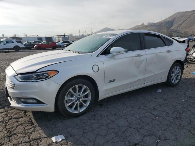 3FA6P0PU6HR275338 | 2017 FORD FUSION SE