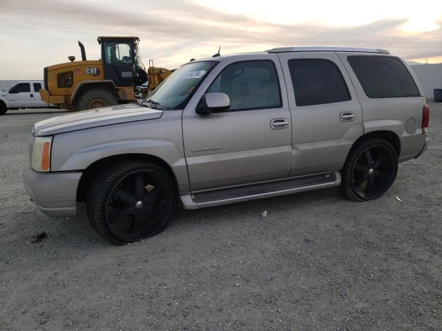 2005 Cadillac Escalade Luxury