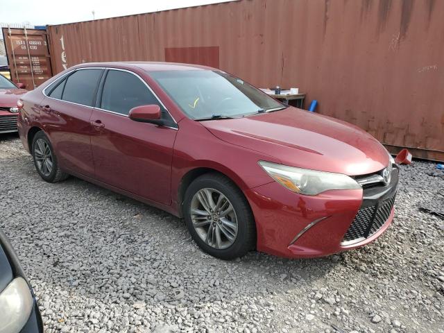 4T1BF1FKXFU925887 | 2015 Toyota camry le