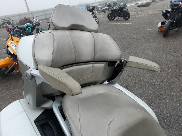 2014 BMW K1600 GTL WB1061302EZZ27985