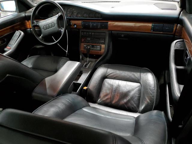 1990 Audi 200 VIN: WAUFD5445LN069134 Lot: 36763374