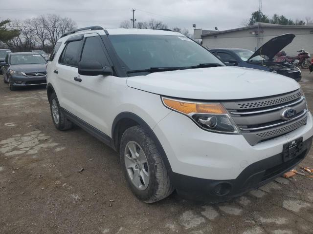 Vin: 1fm5k8b87dga74669, lot: 40225114, ford explorer 20134