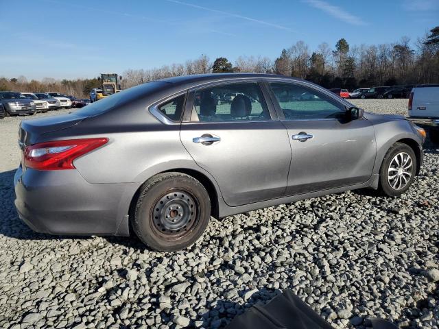 Vin: 1n4al3ap1gc240505, lot: 82458163, nissan altima 2.5 20163