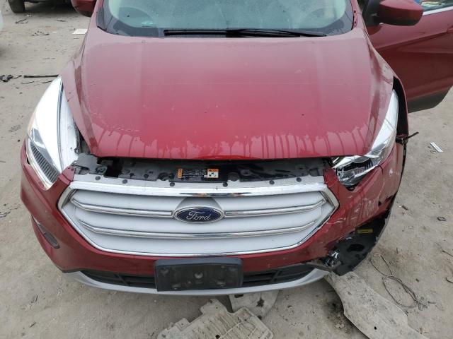 1FMCU0HD3KUA79549 | 2019 FORD ESCAPE SEL