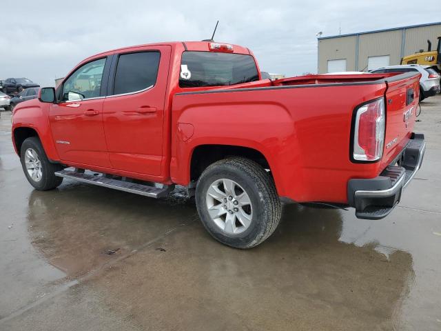 1GTG5BE33F1169494 | 2015 GMC CANYON SLE