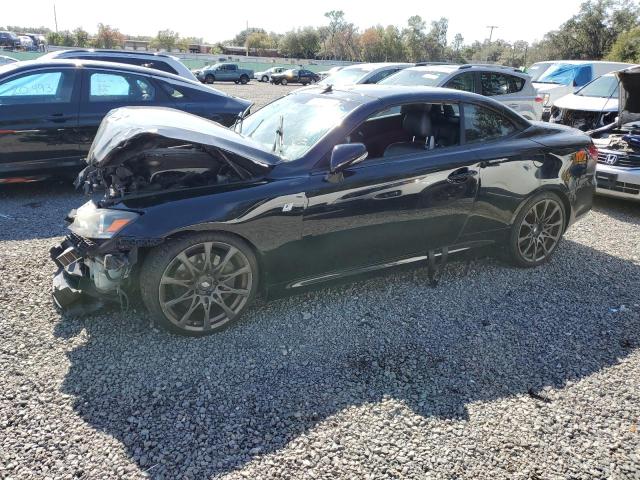 2011 Lexus IS 350 