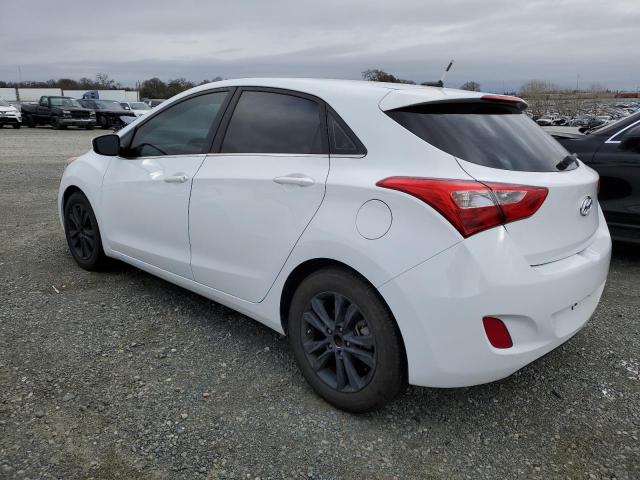 KMHD35LH8HU376744 | 2017 Hyundai elantra gt