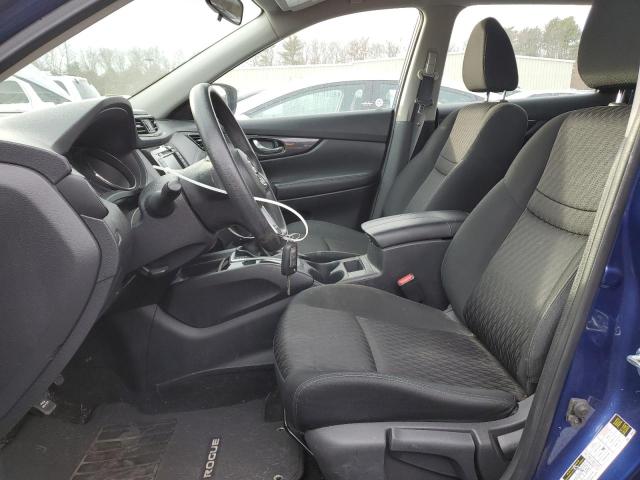 2018 NISSAN ROGUE S - KNMAT2MT6JP531496