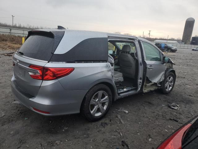 5FNRL6H70KB127628 | 2019 HONDA ODYSSEY EX